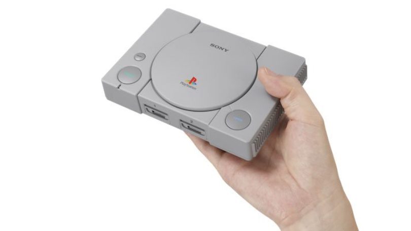 Playstation Classic