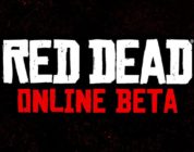 Red Dead Redemption 2: Red Dead Online