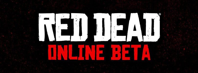 Red Dead Redemption 2: Red Dead Online