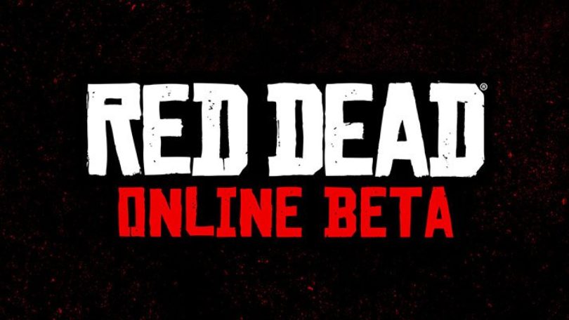 Red Dead Redemption 2: Red Dead Online