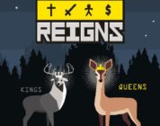 Reigns: Kings & Queens - News