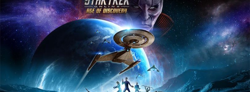 Star Trek Online: Age of Discovery