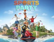 Sports Party: News