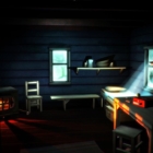 The Long Dark: Screenshot