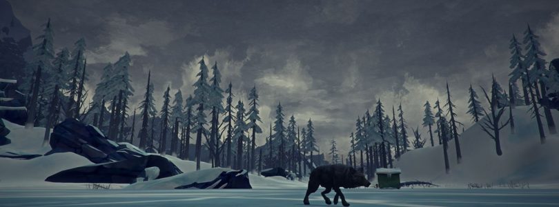 The Long Dark: Screenshot