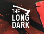 The Long Dark: Test