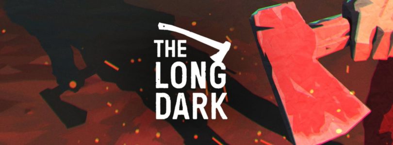 The Long Dark: Test