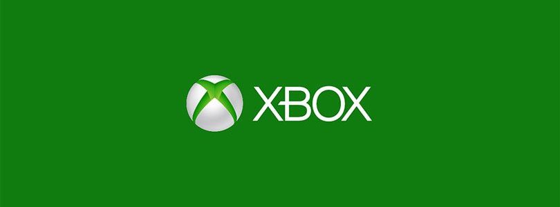 Xbox: Logo