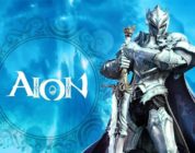 Aion: News