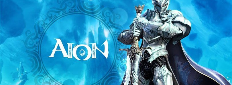 Aion: News