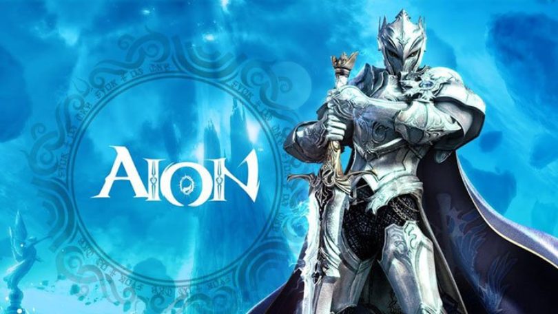 Aion: News