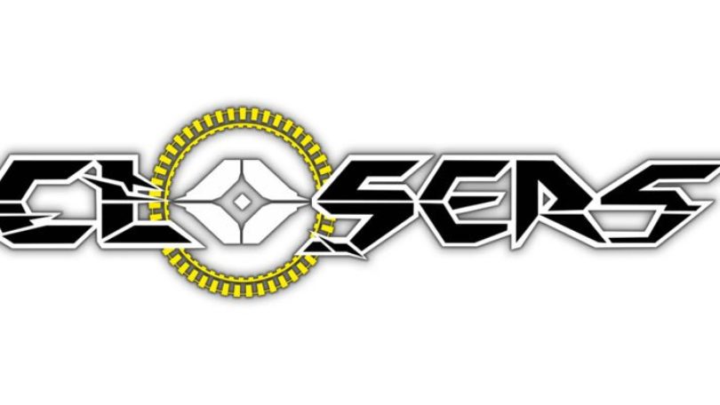 Closers: Logo