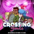 Crossing Souls: Cover