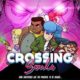 Crossing Souls: Cover