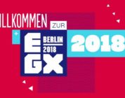 EGX Berlin 2018