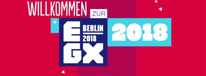 EGX Berlin 2018