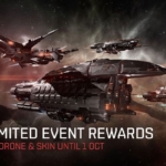 Eve Online: Drone Event