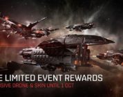 Eve Online: Drone Event