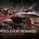 Eve Online: Drone Event