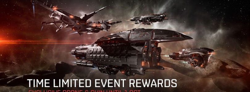 Eve Online: Drone Event