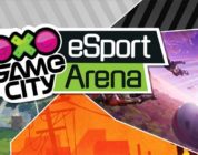 Game City: esports Arena