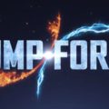 Jump Force: Logo