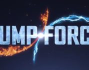 Jump Force: Logo