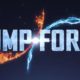 Jump Force: Logo