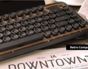 AZIO: Retro Keyboard