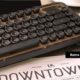 AZIO: Retro Keyboard