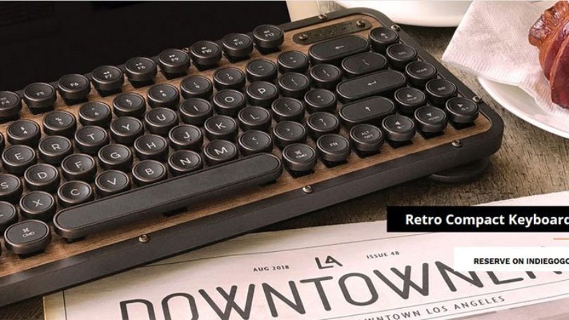 AZIO: Retro Keyboard