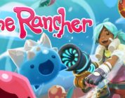 Slime Rancher: Logo