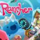 Slime Rancher: Logo