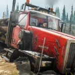 Spintires: Mudrunner - American Wilds