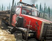 Spintires: Mudrunner - American Wilds