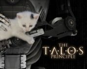 The Talos Principle: News