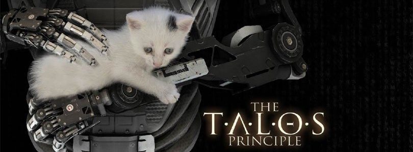 The Talos Principle: News