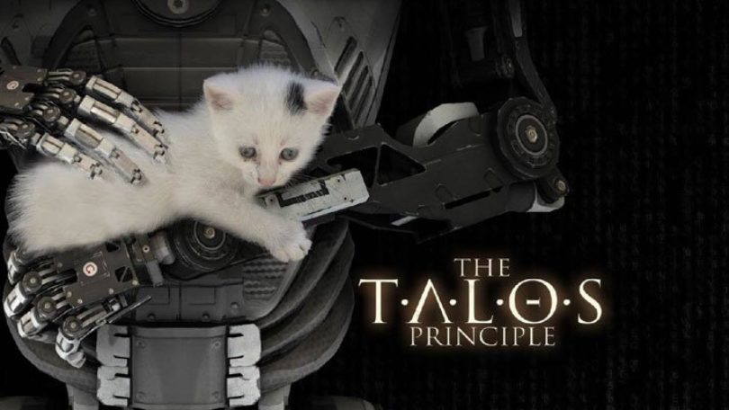 The Talos Principle: News