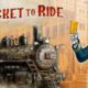 Ticket to Ride: Keyart