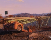 Fallout 76: Screenshot