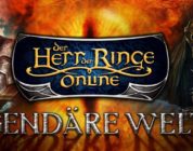 Der Herr der Ringe Online: Legendäre Welten