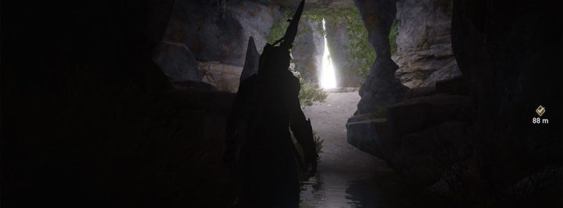 Assassins Creed: Odyssey - Screenshot