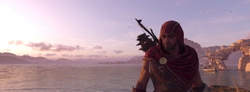 Assassins Creed: Odyssey - Screenshot