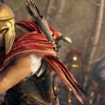 Assassins Creed: Odyssey - Test