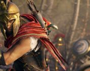 Assassins Creed: Odyssey - Test