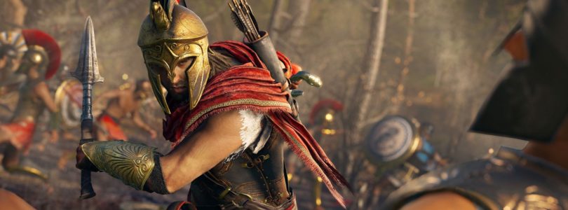 Assassins Creed: Odyssey - Test