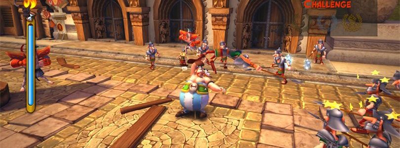 Asterix & Obelix XXL2: News