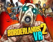 Borderlands 2: VR