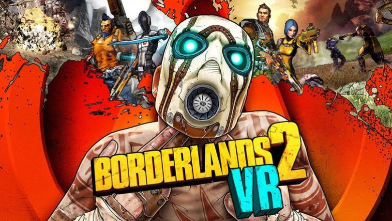 Borderlands 2: VR