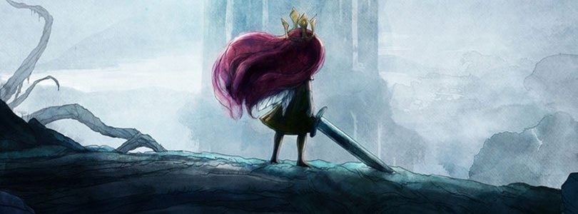 Child of Light: News